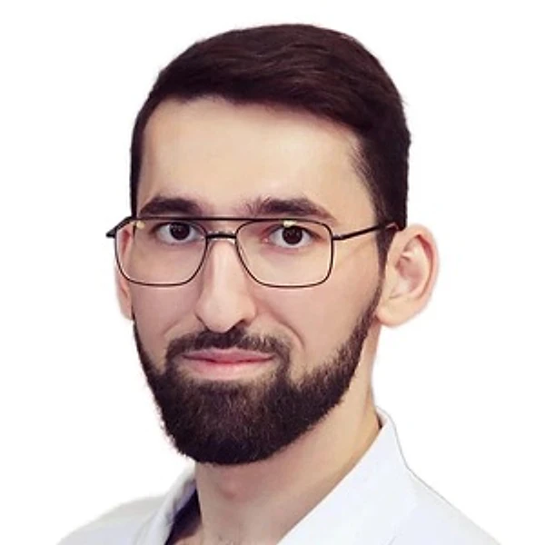 Ибрагимов Абдурагим Серажутдинович — Эндоскопист, Москва