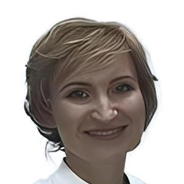 Варгина Наталья Ивановна — Стоматолог-ортодонт, Чебоксары