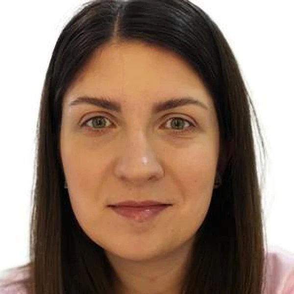 Березина Анна Владимировна — Аллерголог, Детский аллерголог, Детский иммунолог, Иммунолог, Киров
