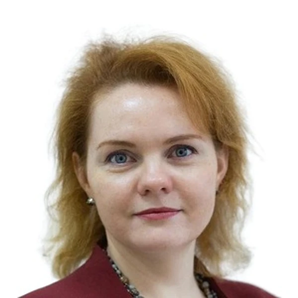 Смирнова Елена Сергеевна — Психотерапевт, Психиатр, Психолог, Зеленоград