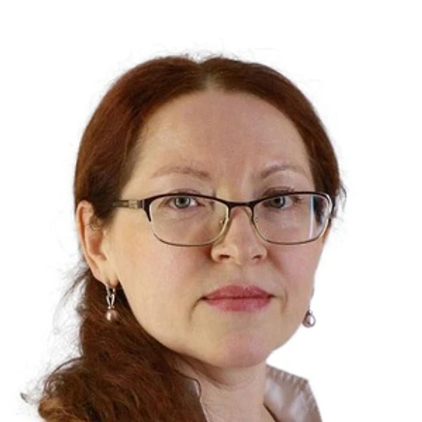 Саврукова Ольга Анатольевна — Кардиолог, Красногорск