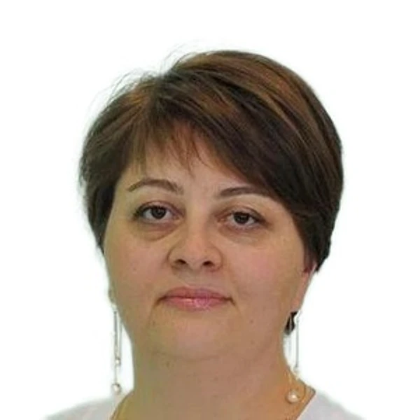 Лябушева Ирина Александровна — Аллерголог, Иммунолог, Саранск