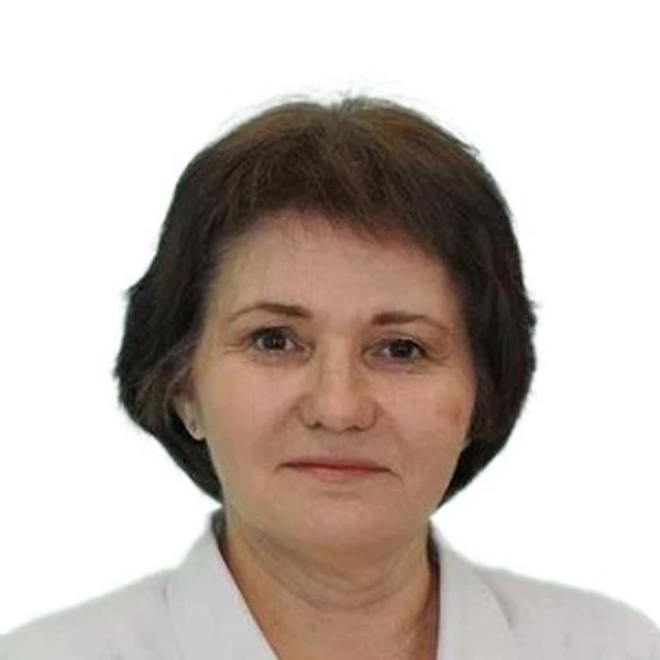 Тюленева Елена Александровна — Кардиолог, Саранск