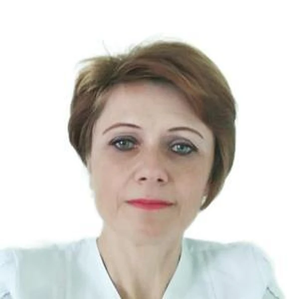 Кудашкина Инна Анатольевна — Кардиолог, Саранск