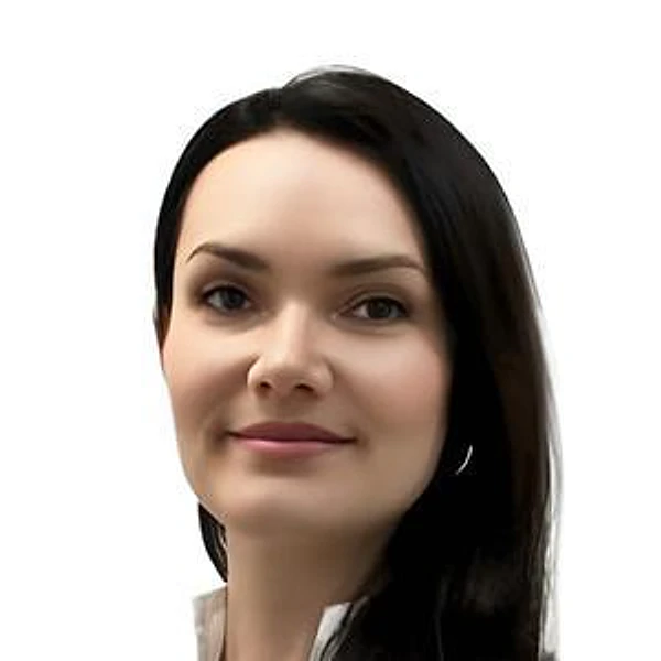 Котельникова Наталья Леонидовна — Врач УЗИ, Киров