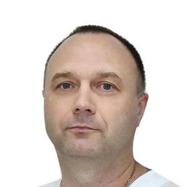 Зарубин Владислав Анатольевич — Кардиолог, Саранск
