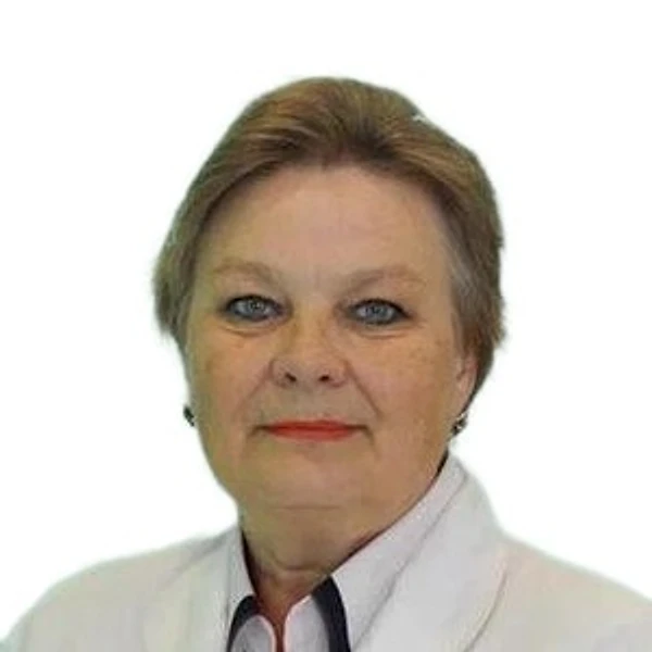 Аршинова Татьяна Ивановна — Профпатолог, Саранск