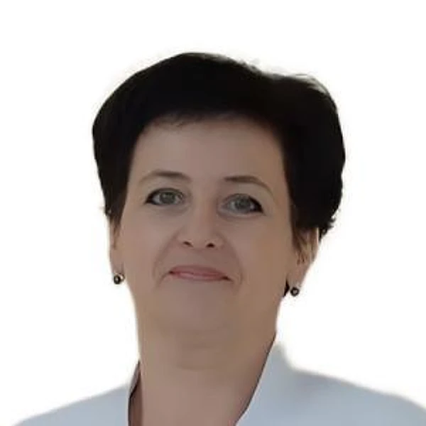 Макейчева Марина Юрьевна — Рентгенолог, Саранск