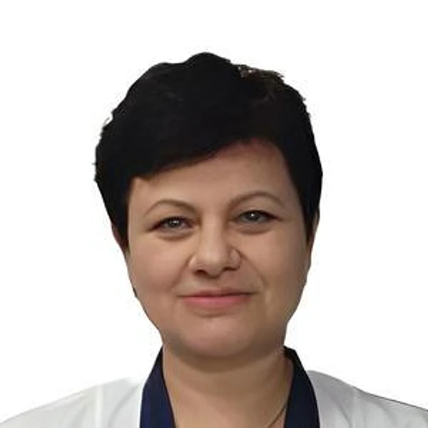 Шаталина Ольга Ивановна — Врач УЗИ, Детский врач УЗИ, Саранск