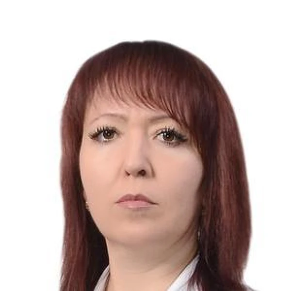 Бакова Зоя Анатольевна — Врач УЗИ, Саранск