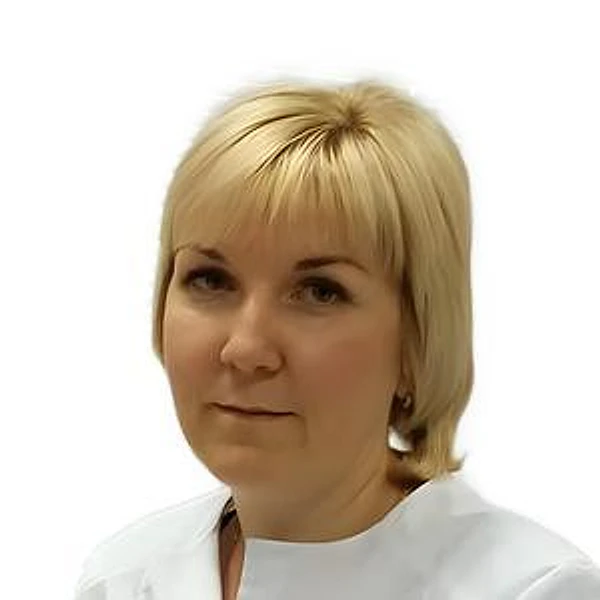 Казакова Татьяна Ивановна — Врач УЗИ, Детский врач УЗИ, Саранск
