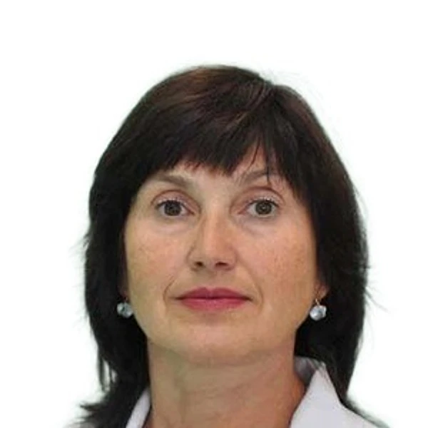 Ершова Ирина Александровна — Функциональный диагност, Саранск