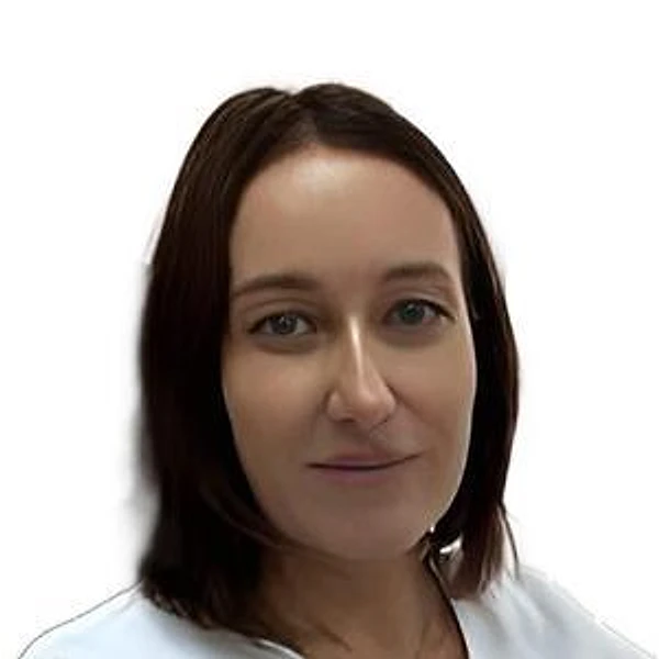 Сайгушева Ольга Ефимовна — Эндоскопист, Саранск