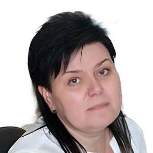 Желтова Елена Николаевна — Уролог, Саранск