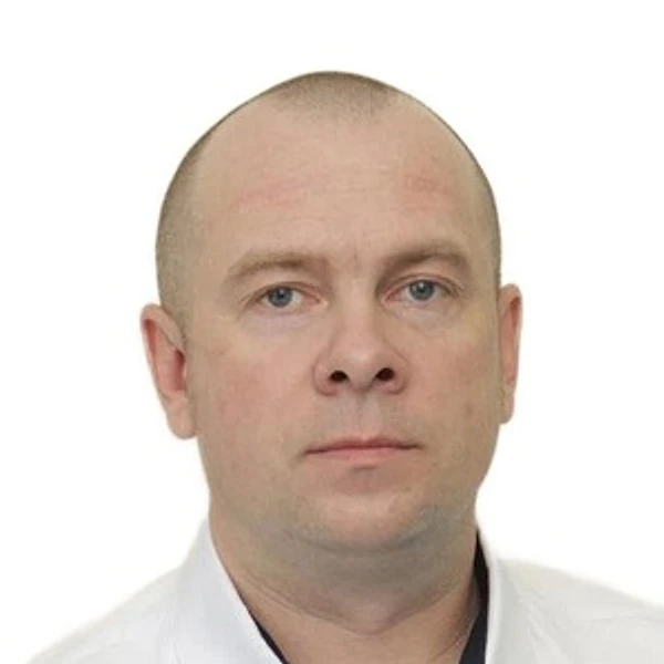 Мордовкин Андрей Вячеславович — Детский хирург, Тамбов