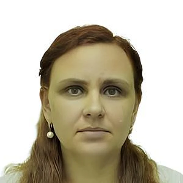 Образцова Светлана Павловна — Гинеколог, Акушер, Киров