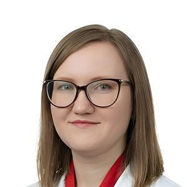 Пайметова Светлана Васильевна — Офтальмолог (окулист), Усинск
