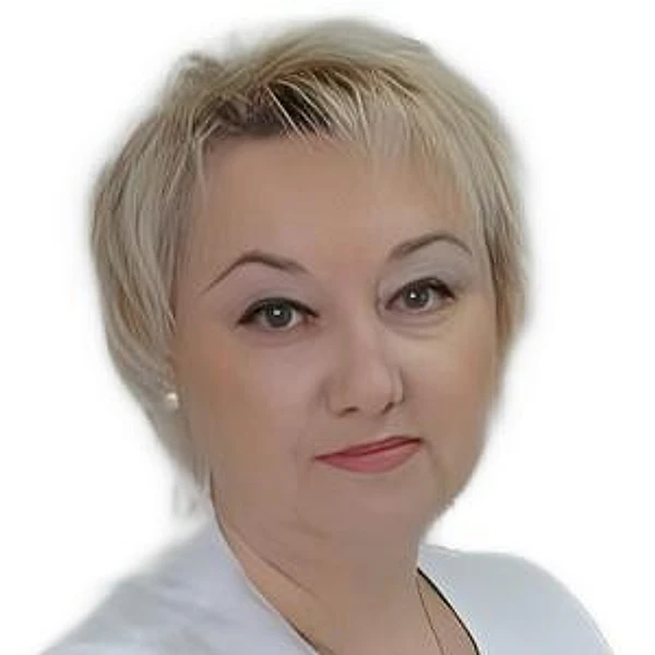 Студенникова Светлана Петровна — Терапевт, Оренбург