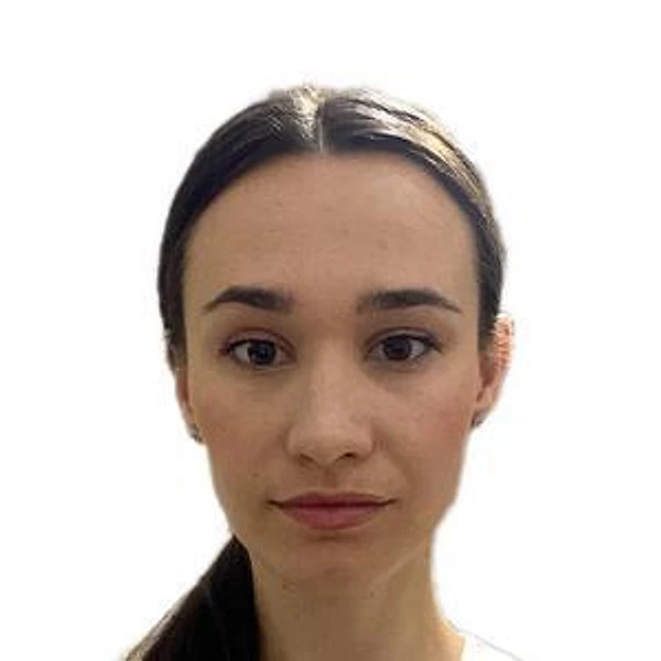 Первушина Алёна Викторовна — Ревматолог, Киров