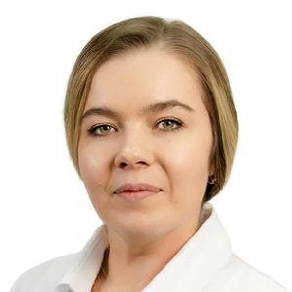 Петухова Екатерина Анатольевна — Нефролог, Терапевт, Киров