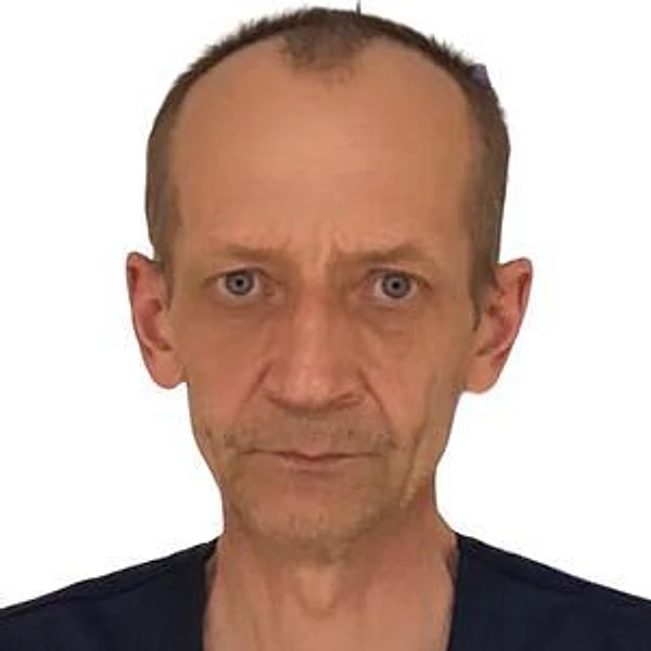 Бочкарев Сергей Николаевич — Массажист, Саранск