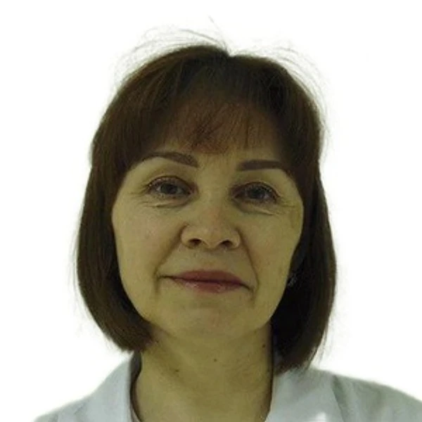 Павлова Светлана Васильевна — Физиотерапевт, Чебоксары