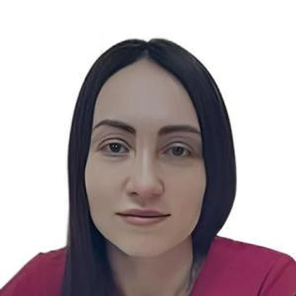 Козина Лилия Ряшитовна — Нефролог, Саранск