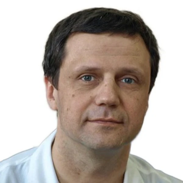 Калачев Сергей Валерьевич — Хирург, Москва