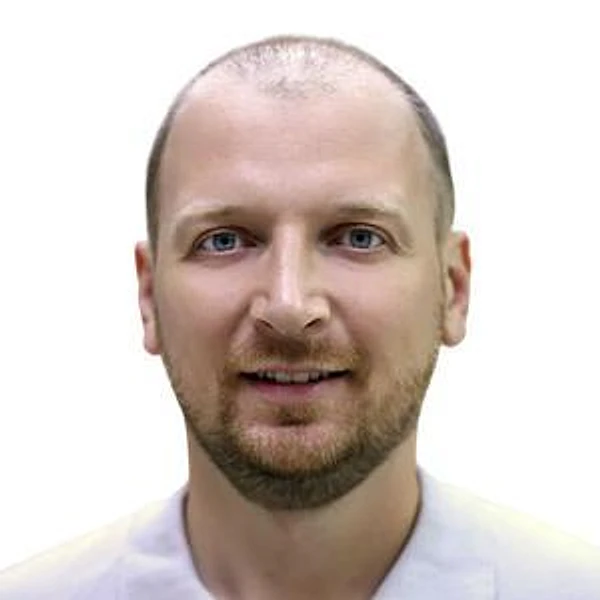 Павлов Михаил Евгеньевич — Стоматолог-ортопед, Санкт-Петербург