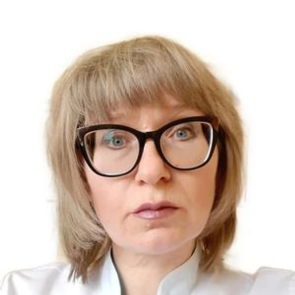 Храмихина Светлана Сергеевна — Генетик, Саранск