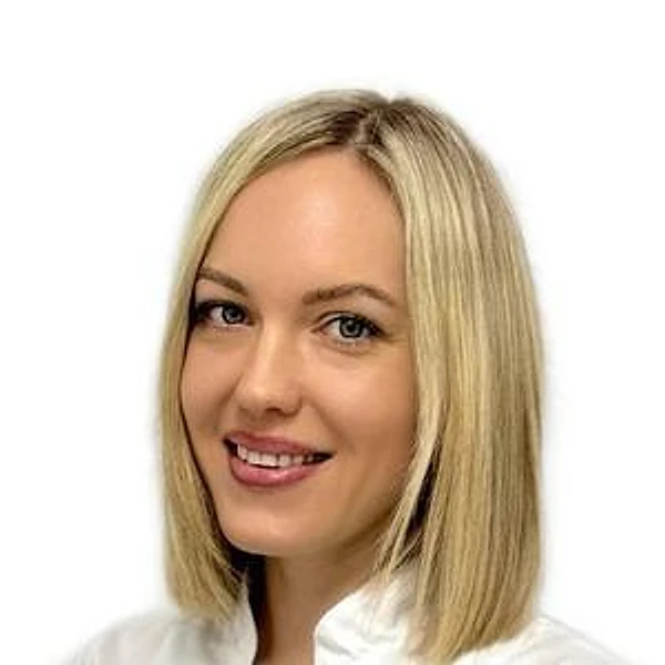 Семиглазова Елена Олеговна — Кардиолог, Врач УЗИ, Киров