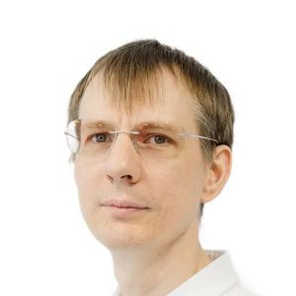 Просекин Иван Борисович — Офтальмолог-хирург, Офтальмолог (окулист), Чита