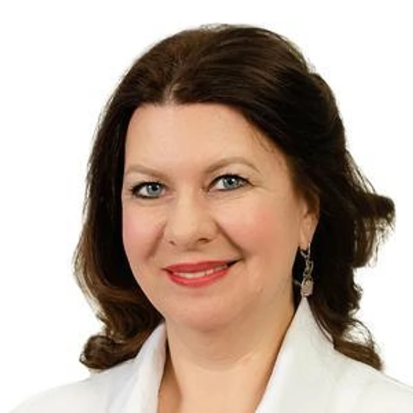 Солодянкина Мария Алексеевна — Невролог, Киров