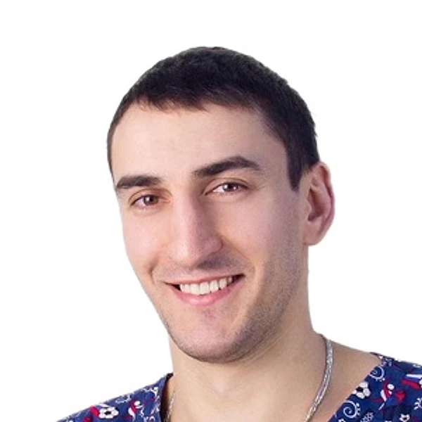 Цыганов Павел Вячеславович — Хирург, Гнойный хирург, Ожоговый хирург (комбустиолог), Проктолог (колопроктолог), Одинцово