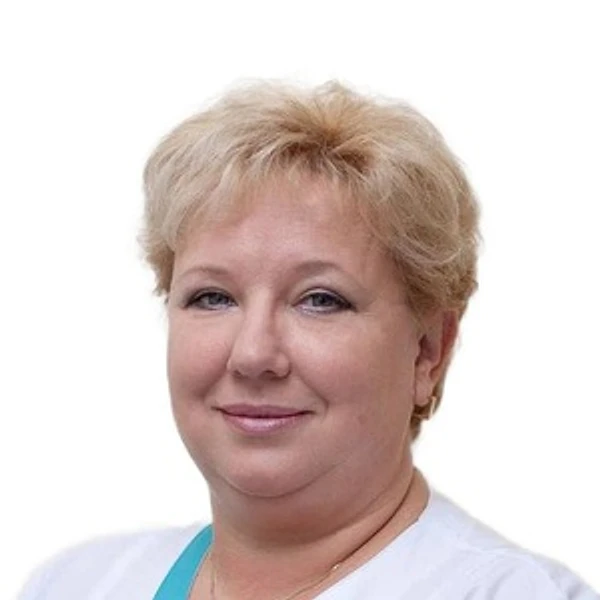 Горюнова Людмила Евгеньевна — Стоматолог, Ульяновск