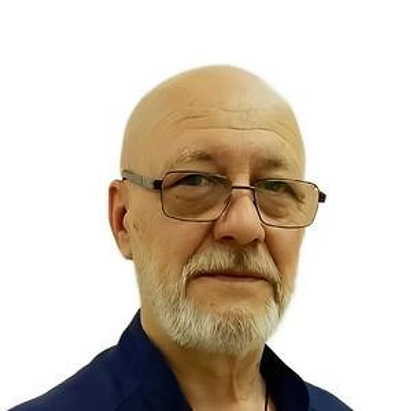 Очаковский Александр Геннадиевич — Врач УЗИ, Саранск