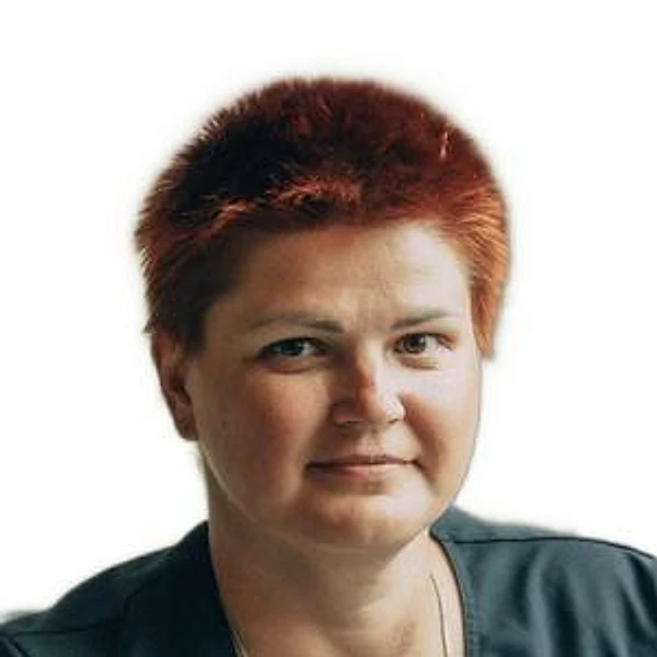 Жилейкина Ксения Владимировна — Детский ортопед, Ортопед, Травматолог, Фрязино