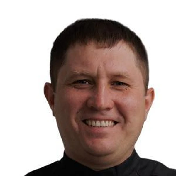 Торгашов Андрей Сергеевич — Стоматолог-хирург, Стоматолог-имплантолог, Челюстно-лицевой хирург, Ульяновск