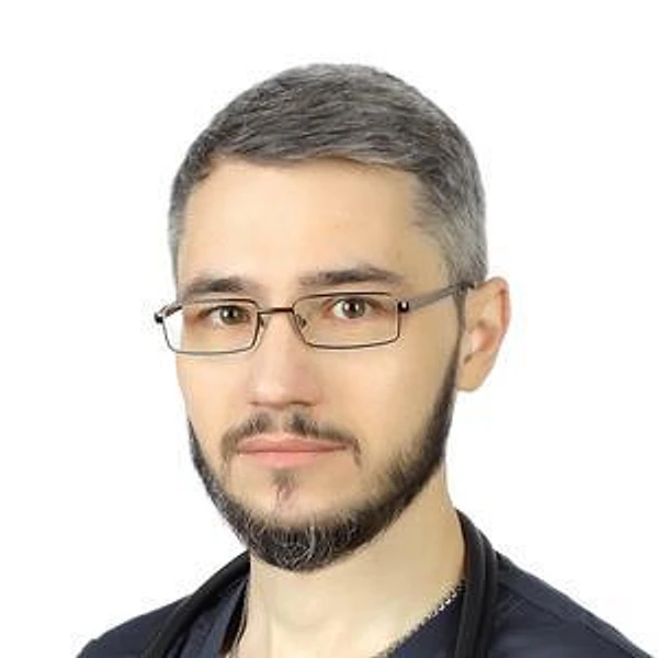 Зеленский Иван Владимирович — Онколог, Торакальный хирург, Калининград