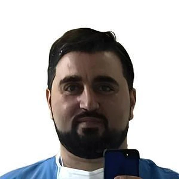 Ахмедов Бадрутдин Магомедович — Эндоскопист, Москва