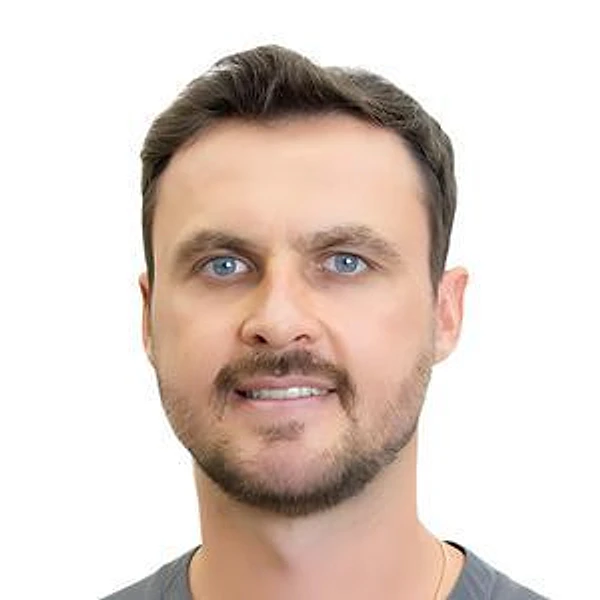 Волянский Алексей Игоревич — Стоматолог-хирург, Стоматолог-ортопед, Москва