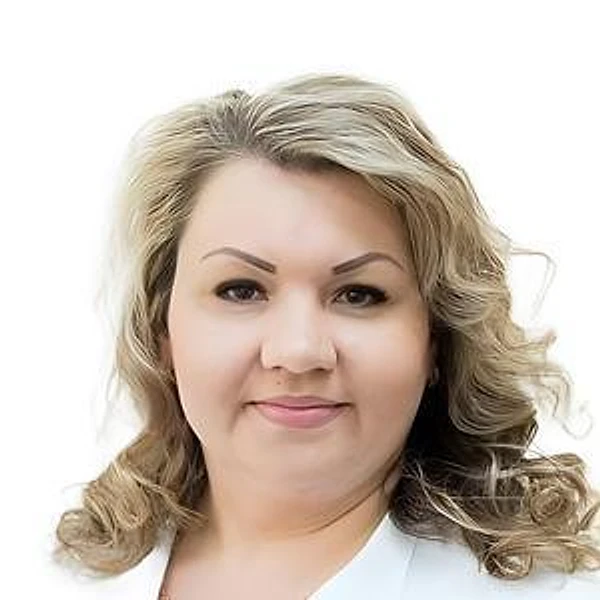 Митрофанова Оксана Михайловна — Стоматолог, Ульяновск