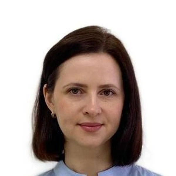 Храмцова Оксана Владимировна — Эндокринолог, Диетолог, Киров