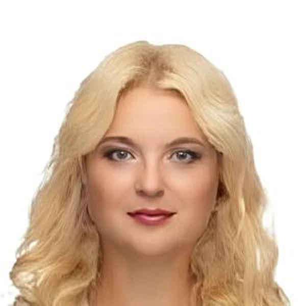 Буканова Кира Викторовна — Детский стоматолог, Стоматолог, Тверь