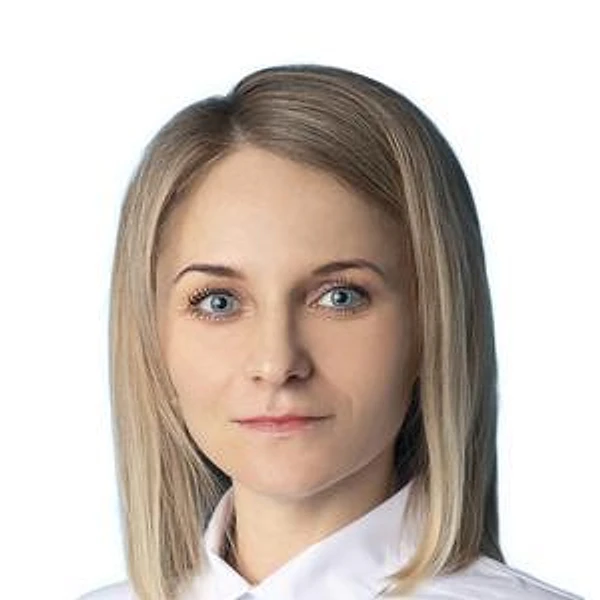 Маркова Оксана Николаевна — Гинеколог, Врач УЗИ, Саранск