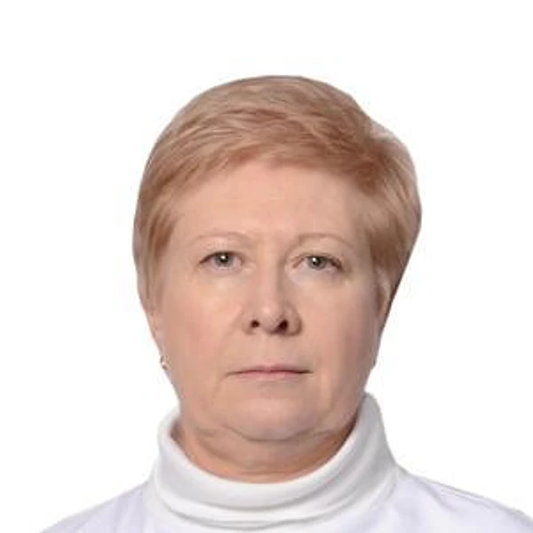 Еремина Татьяна Валентиновна — Гинеколог, Саранск