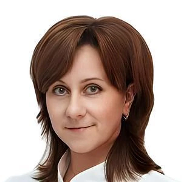 Колесникова Марина Владимировна — Гинеколог, Акушер, Муром