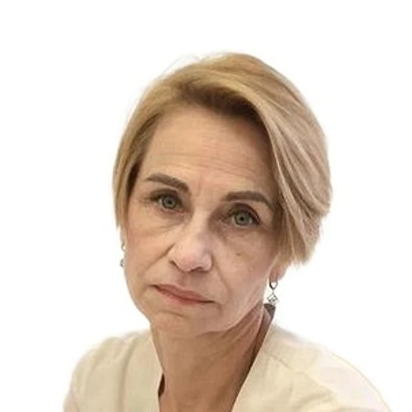 Кубенко Маргарита Анатольевна — Терапевт, Иркутск