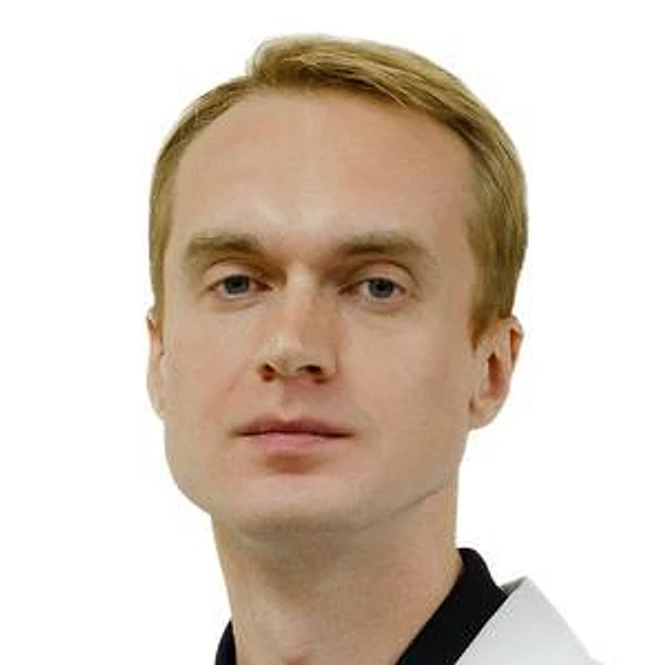 Кассин Олег Сергеевич — Хирург, Киров
