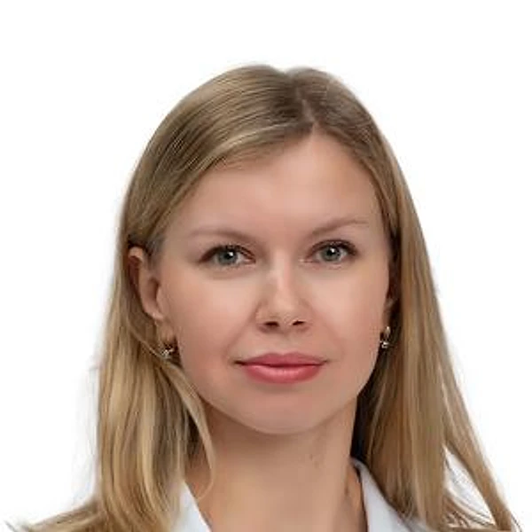 Косолапова Марина Андреевна — Гинеколог, Акушер, Киров